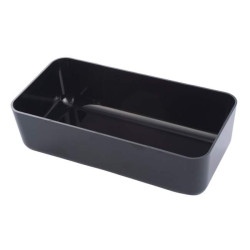 Safata 14x28x8 Negre